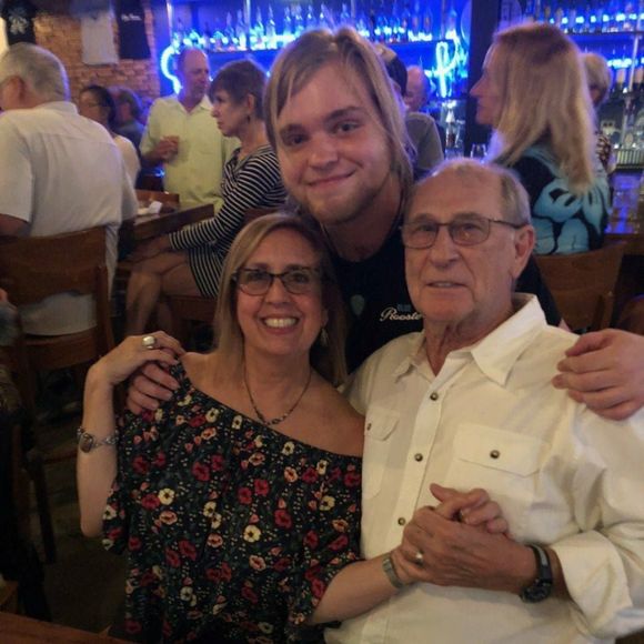 Meet your Posher, John - Picture 1 of 1